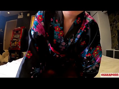 ❤️ Młoda dziewczyna cosplay uwielbia seks do orgazmu z squirt w konnicy i blowjob. Asian girl with hairy pussy and beautiful tits in traditional Japanese costume in amateur video showing masturbation with fuck toys. Sakura 3 OSAKAPORN. ❤❌ Super porn at us ☑