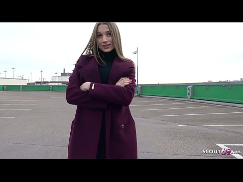 ❤️ NIEMIECKI HARCERZ TO MARZENIE DOTYKAJĄCY STEELE, PARKINGOWY TELLTALE I SEKSOWNY ZA PIENIĄDZE ❤❌ Super porn at us ☑