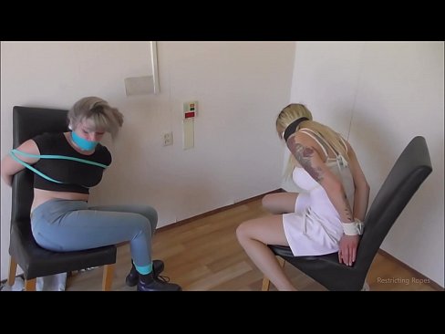❤️ Uzależniona / związana i zakneblowana / damsel in distress ❤❌ Super porn at us ☑
