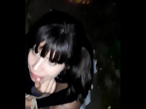 ❤️ Na ulicy spuchnięty penis w zamian za cukierki ❤❌ Super porn at us ☑