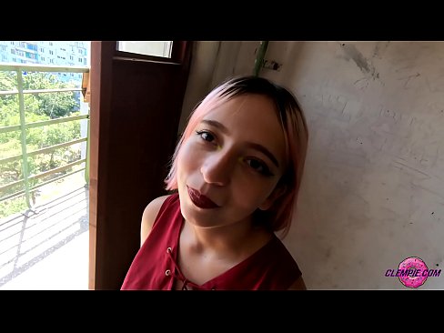 ❤️ Studentka zmysłowo obciąga nieznajomemu na odludziu - cum na jego twarzy ❤❌ Super porn at us ☑